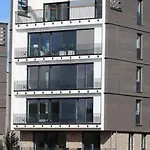 Lejlighed Allerinsel - Am Celler Yachthafen