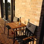 Lejlighed Allerinsel - Am Celler Yachthafen Celle
