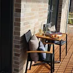 Allerinsel - Am Celler Yachthafen Celle