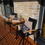 Allerinsel - Am Celler Yachthafen * Celle