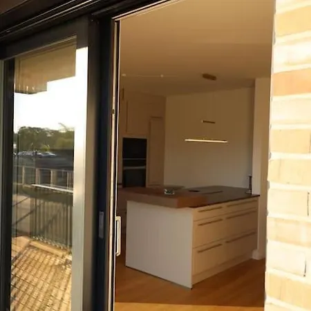 Allerinsel - Am Celler Yachthafen