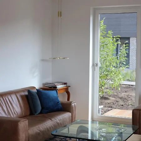 Allerinsel - Am Celler Yachthafen Apartment Celle