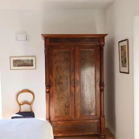 Daire Allerinsel - Am Celler Yachthafen Celle