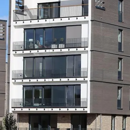 Daire Allerinsel - Am Celler Yachthafen