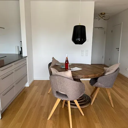 Allerinsel - Am Celler Yachthafen Celle