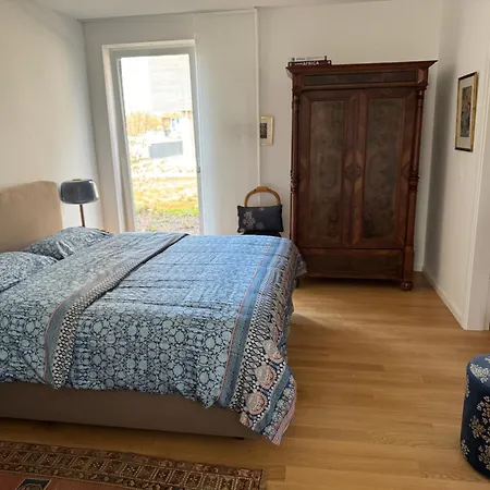 Allerinsel - Am Celler Yachthafen Apartment Celle