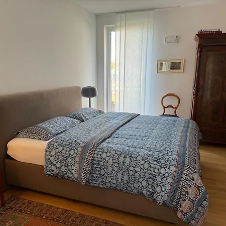 Allerinsel - Am Celler Yachthafen Celle