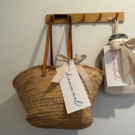 Allerinsel - Am Celler Yachthafen Daire