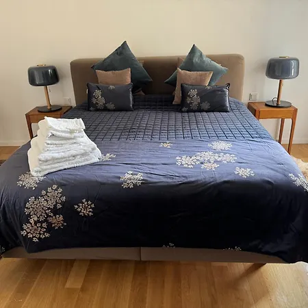 Allerinsel - Am Celler Yachthafen Celle