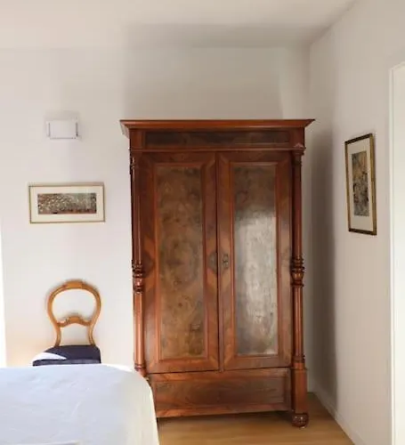 公寓 Allerinsel - Am Celler Yachthafen 策勒