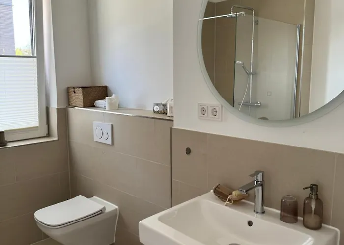 Allerinsel - Am Celler Yachthafen דירה *